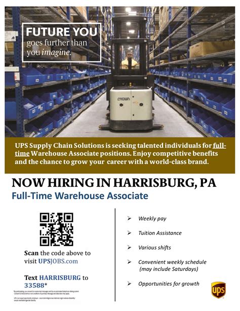 INTERN & APPRENTICESHIP For high school, college and post-graduate students VIEW PROGRAMS & APPLY. . Harrisburg pa jobs